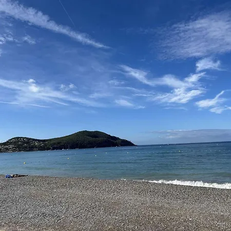 Apartmán Vue Port - 6 Pers. - Fr-1-845-19 *