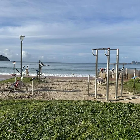 Apartmán Vue Port - 6 Pers. - Fr-1-845-19 Les Lecques